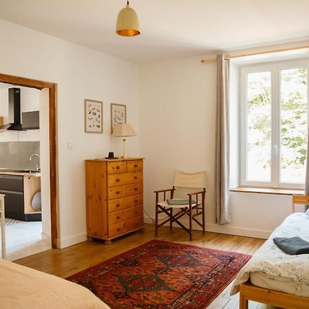 La Borgnardais Gite En Broceliande, Proche Guer - 1 A 11 Couchages Loutehel Kültér fotó