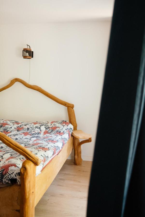 La Borgnardais Gite En Broceliande, Proche Guer - 1 A 11 Couchages Loutehel Kültér fotó