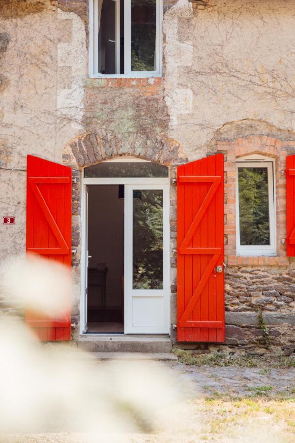 La Borgnardais Gite En Broceliande, Proche Guer - 1 A 11 Couchages Loutehel Kültér fotó